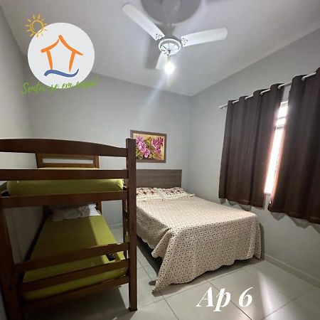 Ap 7 Inteiro Privatico C\ Wi-Fi. Sentir_Se Em Casa! Apartment วีลา เวลยา ภายนอก รูปภาพ