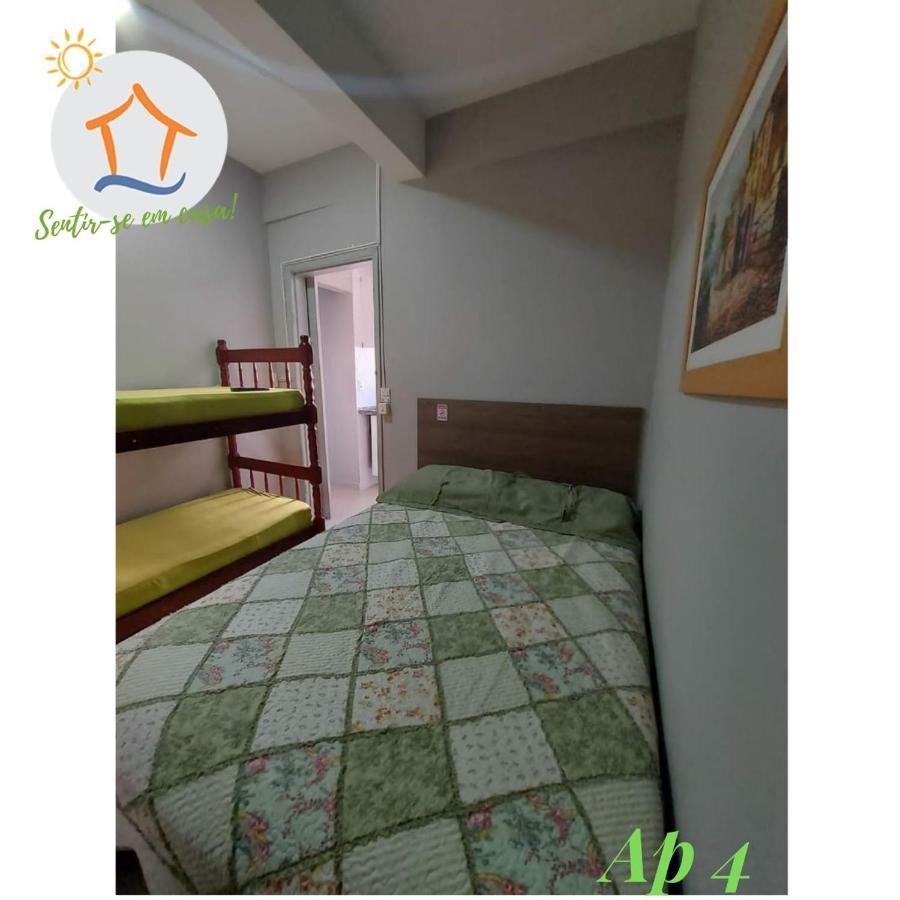 Ap 7 Inteiro Privatico C\ Wi-Fi. Sentir_Se Em Casa! Apartment วีลา เวลยา ภายนอก รูปภาพ